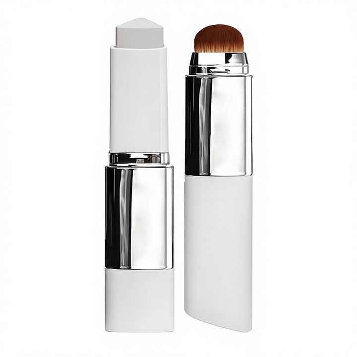 Color Changing Foundation Stick – Lightweight Full Coverage Makeup