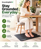 GroundingWell - Grounding Mat