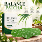 Balance Patch – Japanese Herbal Body Patch (5 Patches)