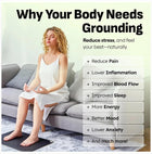 GroundingWell - Grounding Mat
