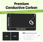 GroundingWell - Grounding Mat