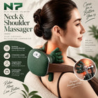 Shoulder & Neck Massager