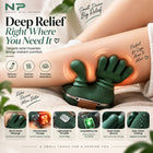 Shoulder & Neck Massager