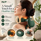 Shoulder & Neck Massager