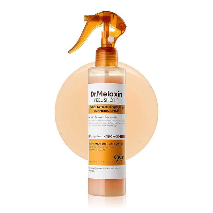 Dr.Melaxin - Peel Shot Kojic Acid Spray 200 ML