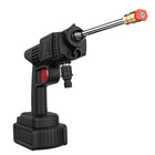 Cordless High-Pressure Washer (24V Rechargeable)