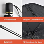 Car Windshield Sun Umbrella – Foldable UV & Heat Protection
