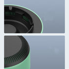 Smart Electronic Ashtray & Air Purifier