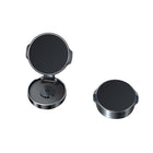 360° Rotating Magnetic Car Phone Holder – Foldable & Height Adjustable